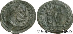LICINIUS I Follis ou nummus