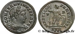 CONSTANTIN Ier LE GRAND Follis ou nummus