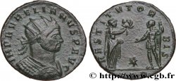 AURÉLIEN Aurelianus SUP