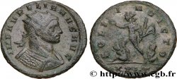 AURELIAN Aurelianus