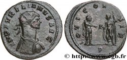 AURÉLIEN Antoninien TTB/TTB+