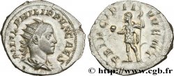 PHILIPPUS II Antoninien