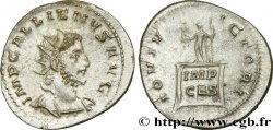 GALLIEN Antoninien