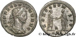 PROBUS Aurelianus AU