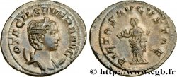OTACILIA SEVERA Antoninien