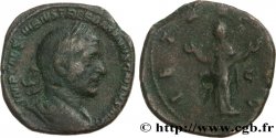 TREBONIANUS GALLUS Sesterce