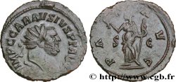 CARAUSIO Aurelianus