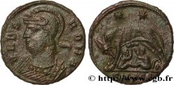 ROMA Centenionalis ou nummus