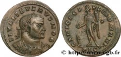 SEVERUS II Follis ou nummus VZ/fVZ