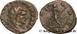 CLAUDIUS II GOTHICUS Antoninien