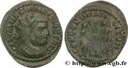 GALÈRE Pseudo ou néo-aurelianus