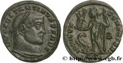 CONSTANTIN Ier LE GRAND Follis ou nummus