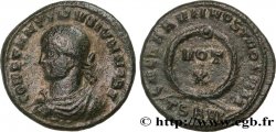 CONSTANTIN II Centenionalis ou nummus