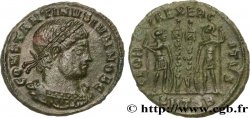 CONSTANTIN II Centenionalis ou nummus