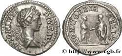 CARACALLA Denier