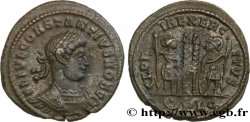 CONSTANTIUS II Centenionalis ou nummus VZ