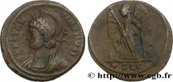 CONSTANTINOPLE Centenionalis ou nummus