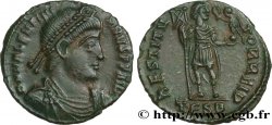 VALENTINIAN I Demi-maiorina AU