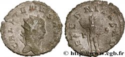 GALLIENUS Antoninien VF