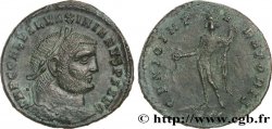 GALÈRE Follis ou nummus