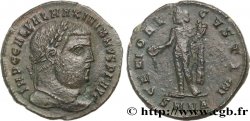 GALÈRE Follis ou nummus