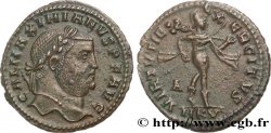 GALÈRE Follis ou nummus