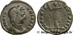 GALERIA VALERIA Follis ou nummus