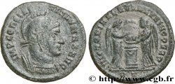 CONSTANTINUS I DER GROßE Centenionalis ou nummus