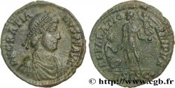 GRATIEN Maiorina pecunia, (MB, Æ 2)