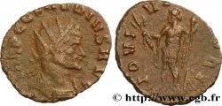 CLAUDIUS II GOTHICUS Antoninien XF