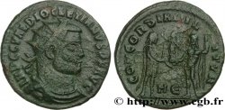 DIOCLÉTIEN Pseudo ou néo-aurelianus