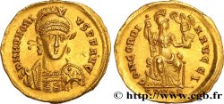 HONORIUS Solidus