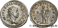 PHILIPPE II Antoninien