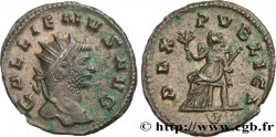 GALLIENUS Antoninien VZ