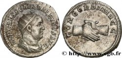 BALBINUS Antoninien