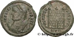LICINIUS Ier Follis ou nummus