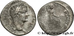 TIBERIUS Denier