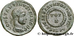 CONSTANTINUS II Centenionalis ou nummus