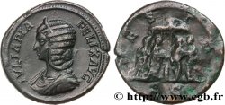 JULIA DOMNA Sesterce