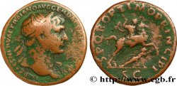 TRAJANUS As