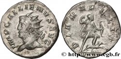 GALLIENUS Antoninien AU