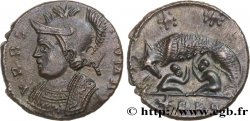 ROMA Centenionalis ou nummus