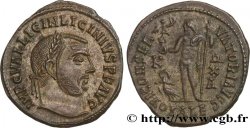LICINIUS I Follis ou nummus MS/AU