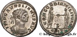 AURELIANO Aurelianus