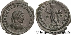 CRISPUS Follis ou nummus fST/fVZ