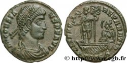 CONSTANS Demi-maiorina, (PB, Æ 3)