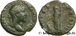HADRIAN Denier