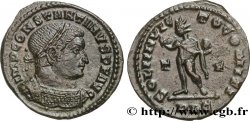 CONSTANTIN Ier LE GRAND Follis ou nummus