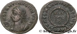 CONSTANTIN II Centenionalis ou nummus