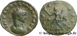 AURELIANO Antoninien